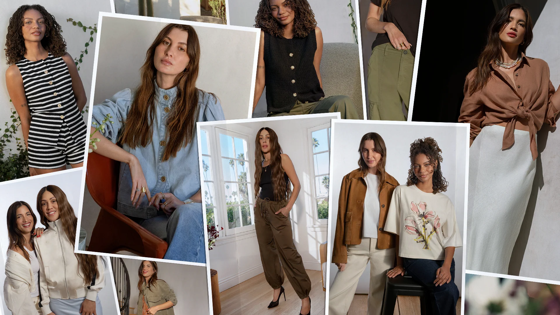 Effortless Style for Modern Living
