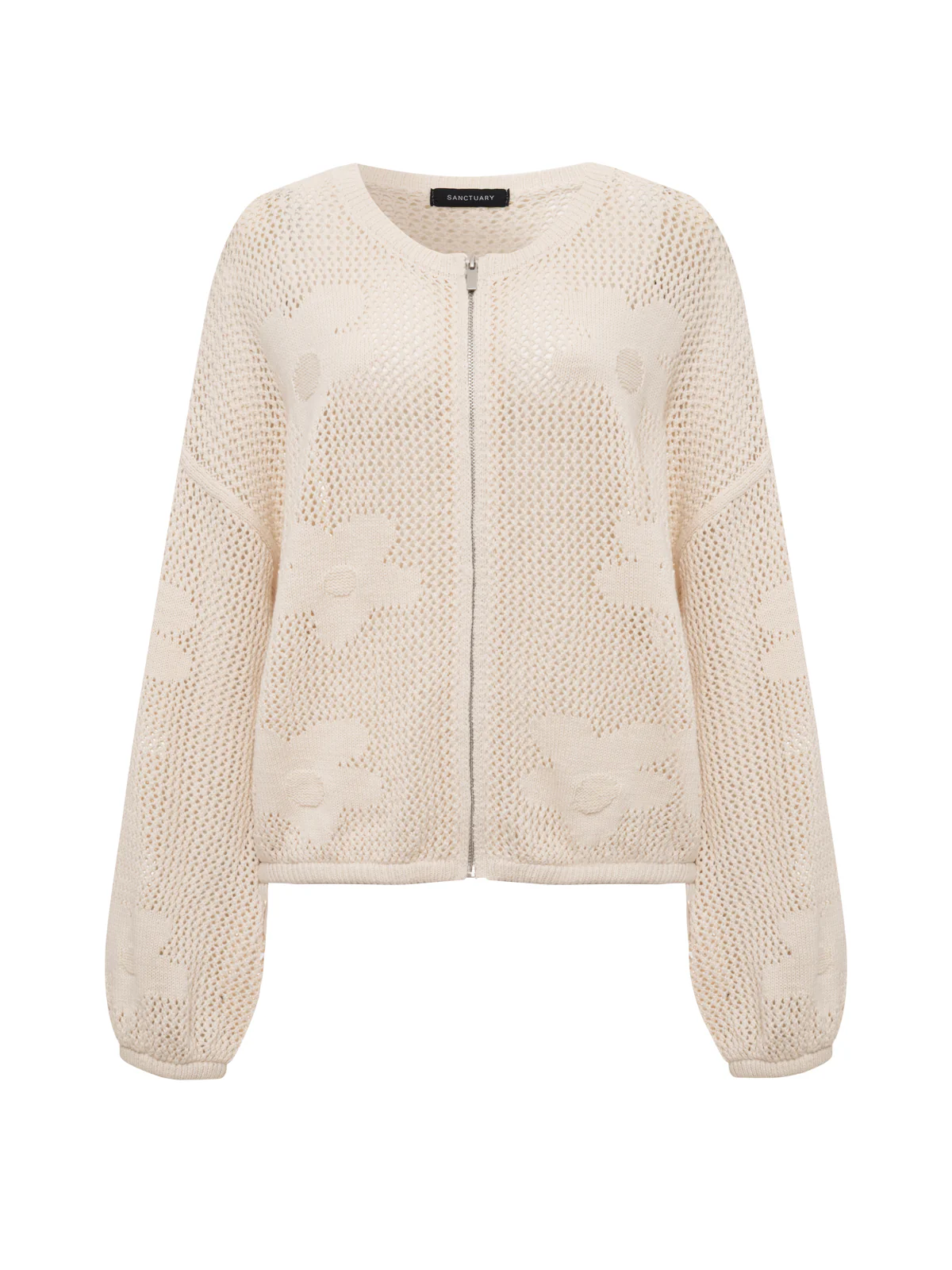 Daily Escape Flower Pop Bomber Collagen - Image 7
