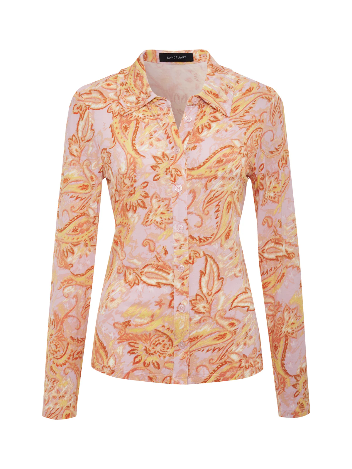 Dreamer Shirt Whimsy Extended Sizing - Image 5