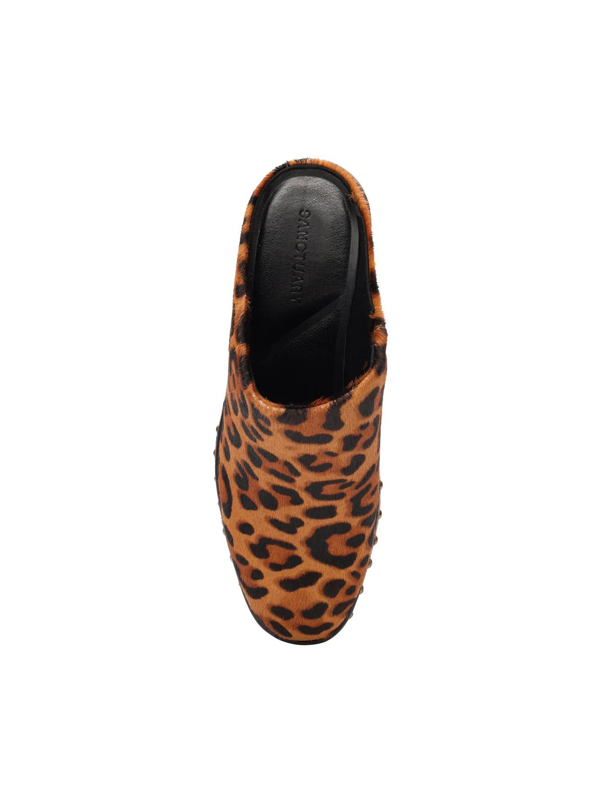 Emersyn Mule Leopard - Image 3