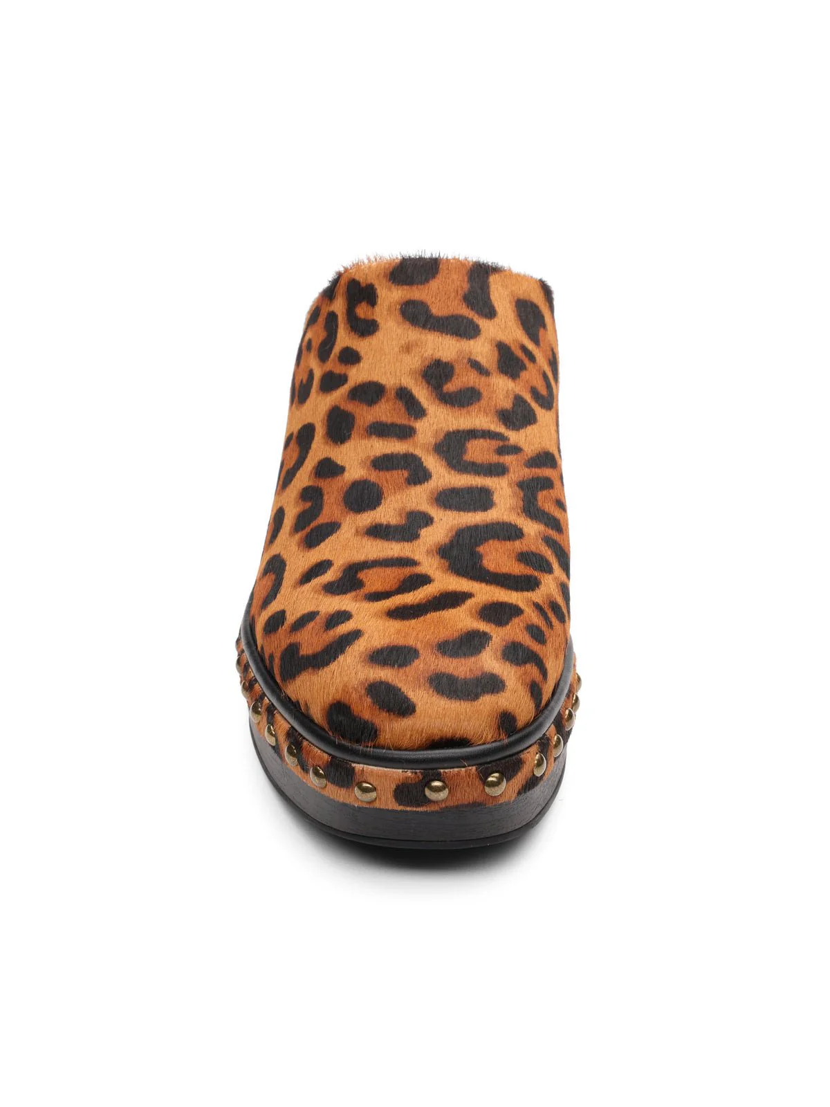 Emersyn Mule Leopard - Image 4