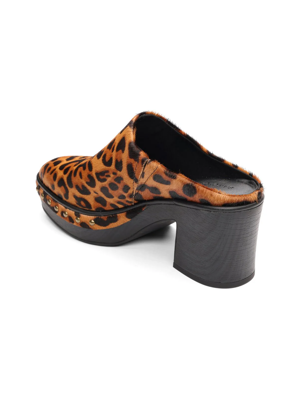Emersyn Mule Leopard - Image 5