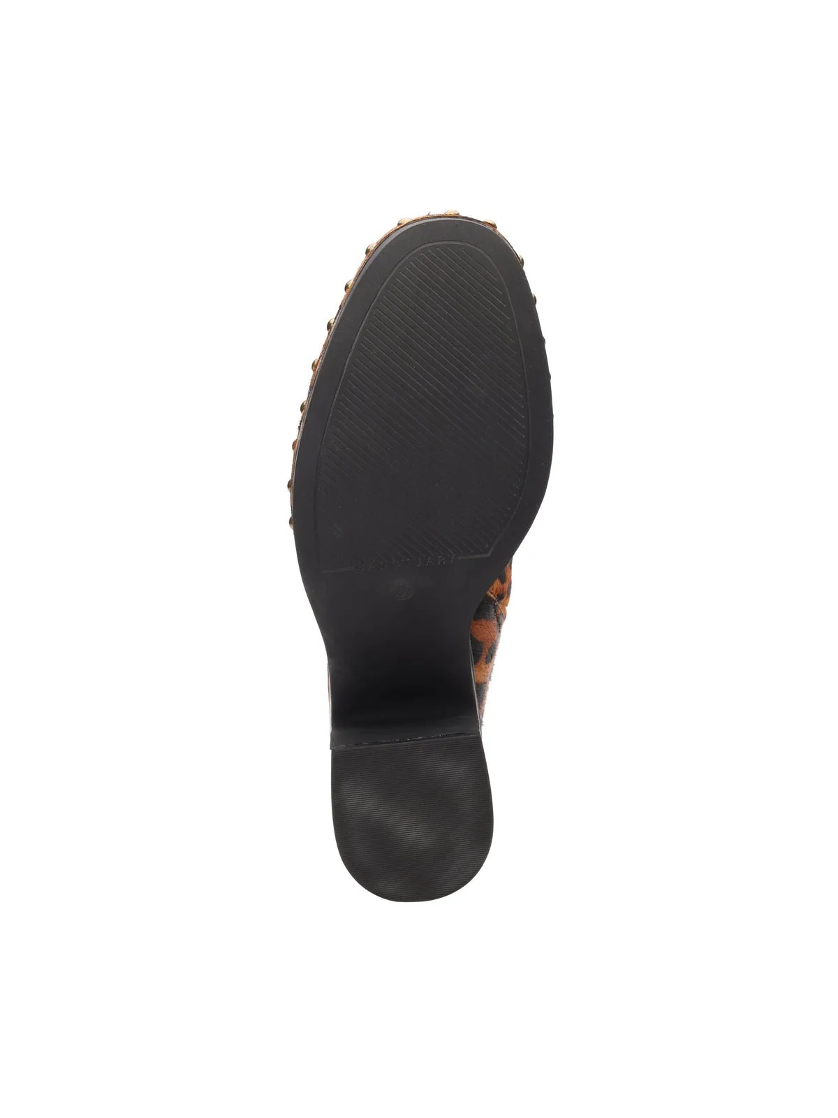 Emersyn Mule Leopard - Image 6