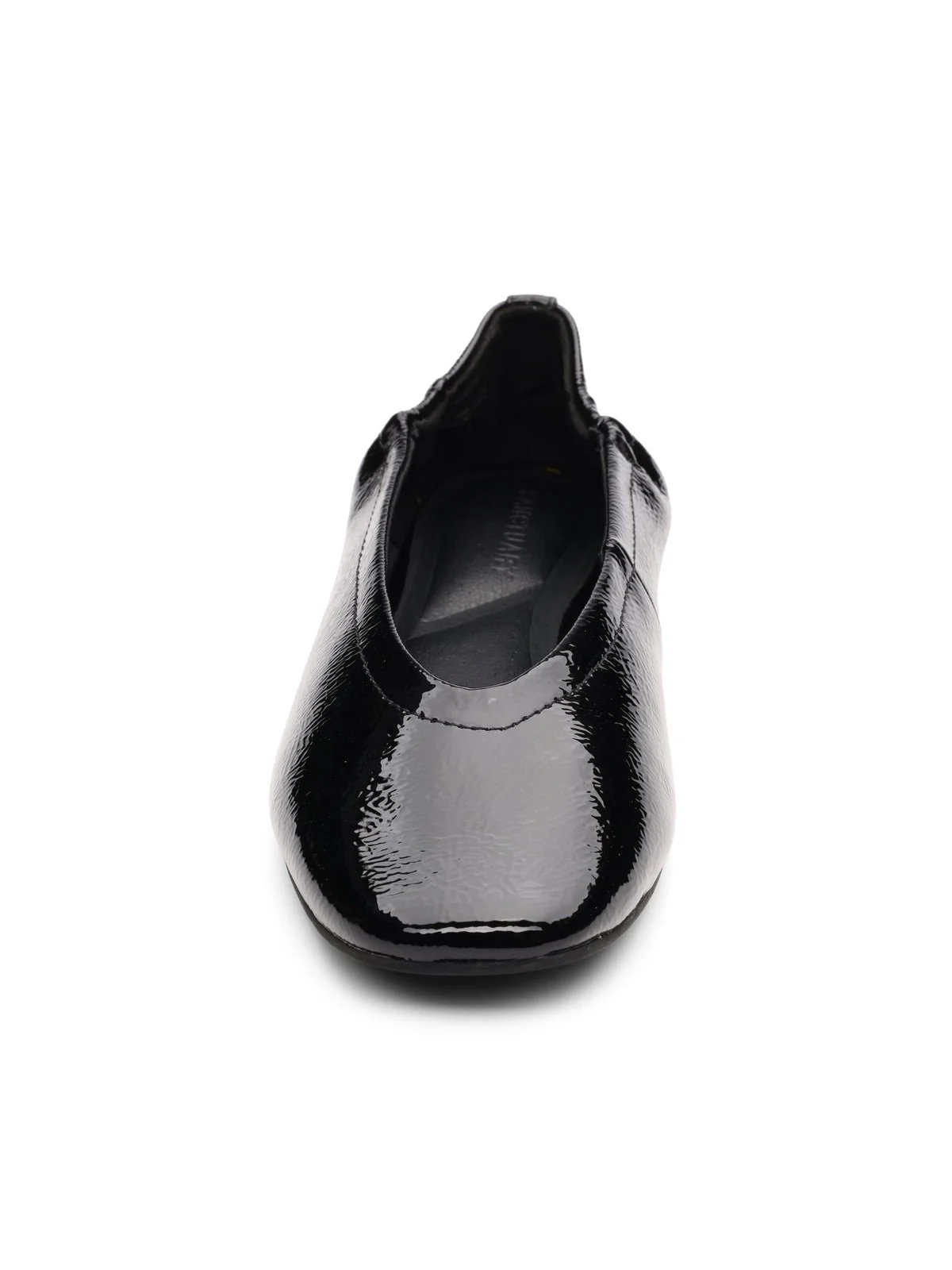 Gigi Ballet Flat Black - Image 3