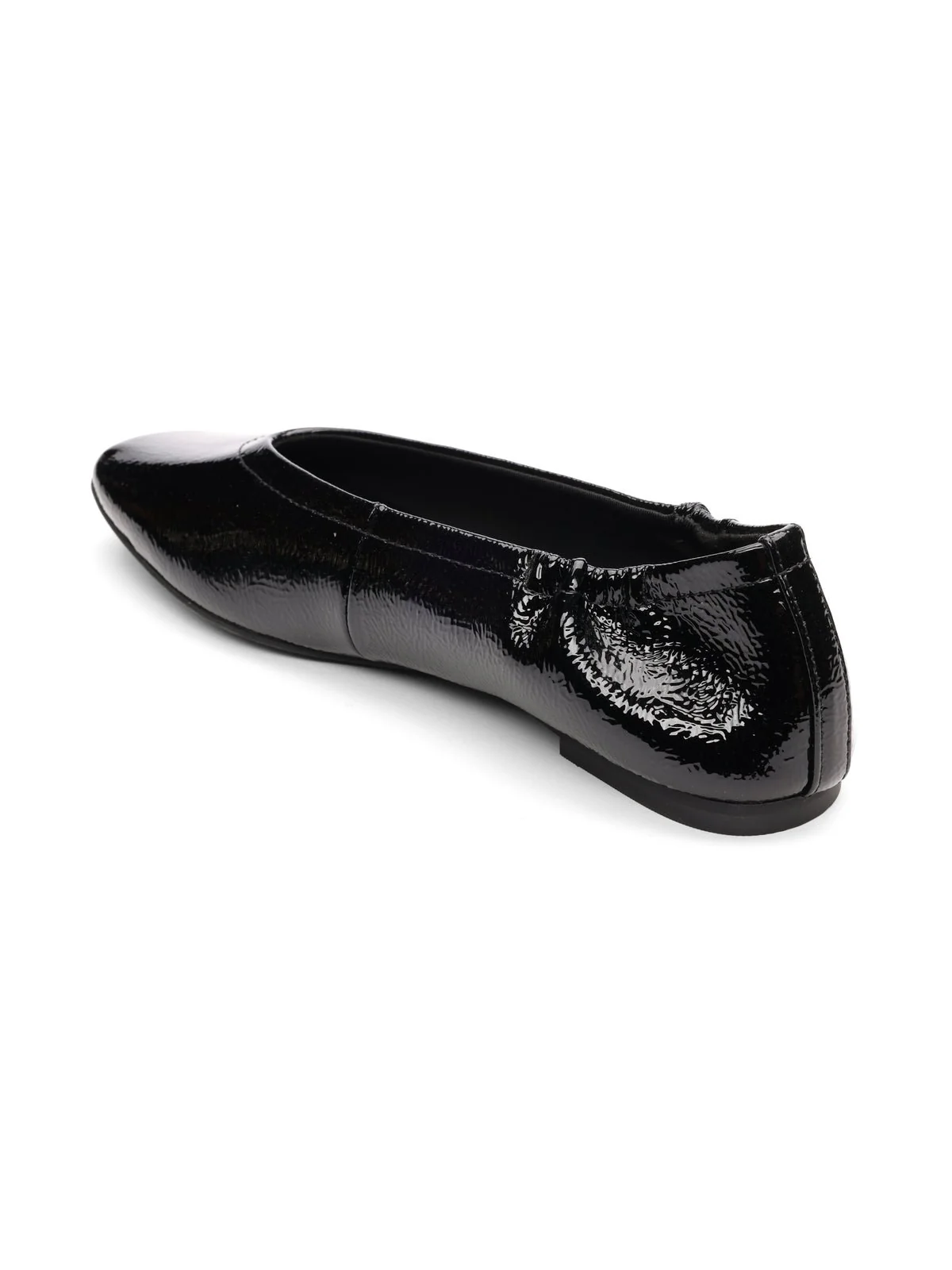 Gigi Ballet Flat Black - Image 5