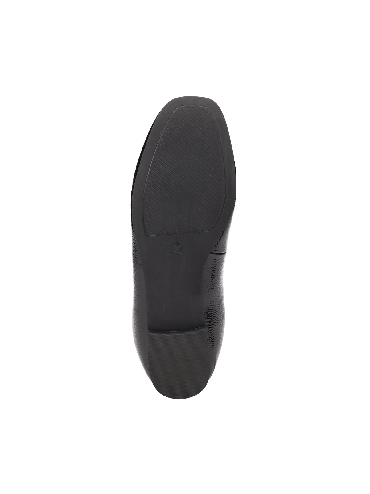 Gigi Ballet Flat Black - Image 6
