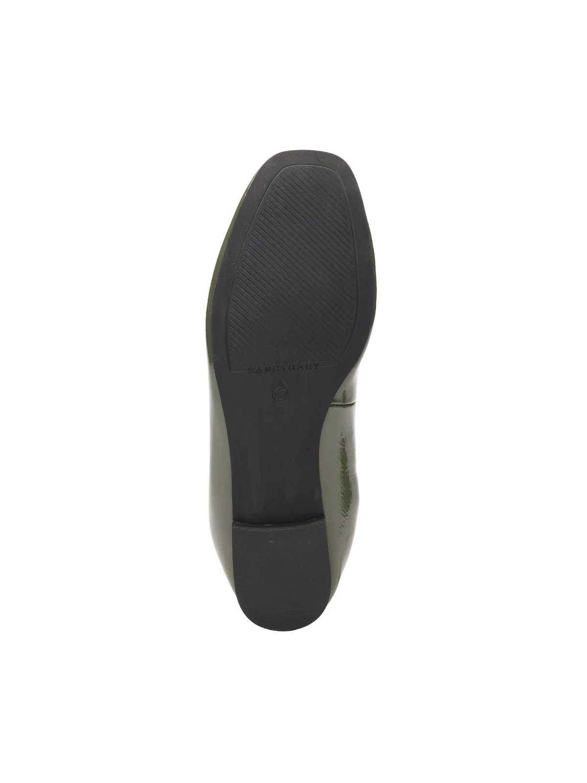 Gigi Ballet Flat Black Kalamata - Image 6