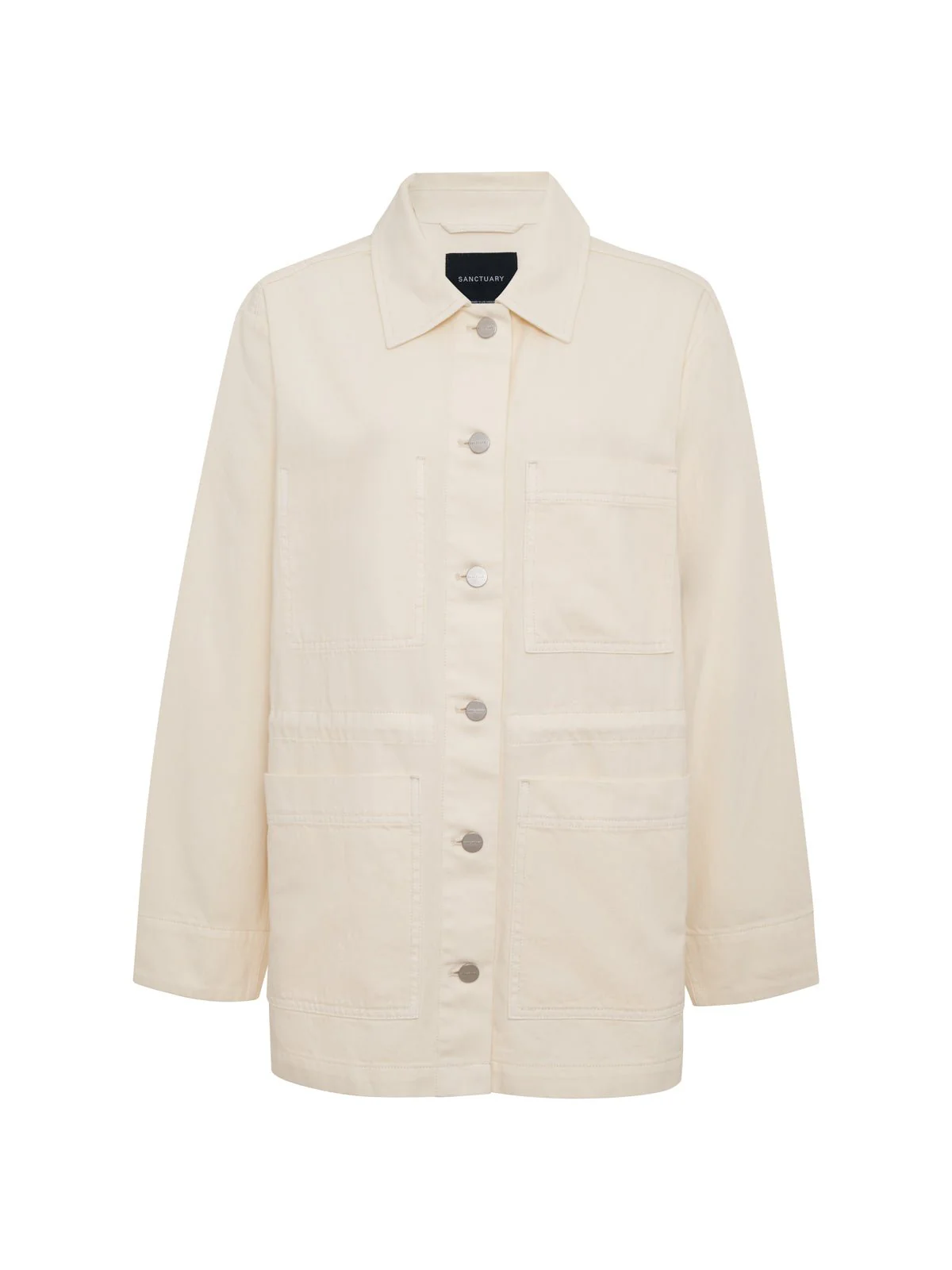 Greenhouse Jacket Collagen - Image 8