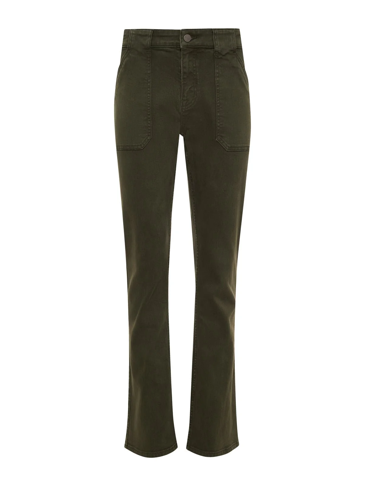 Hayden Bootcut Jean Kalamata - Image 7