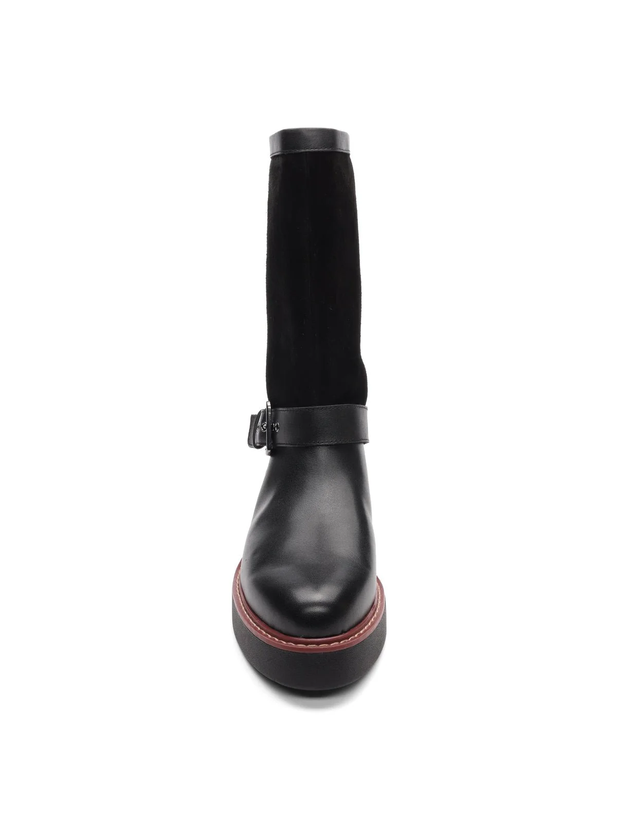 Milena Boot Black - Image 2