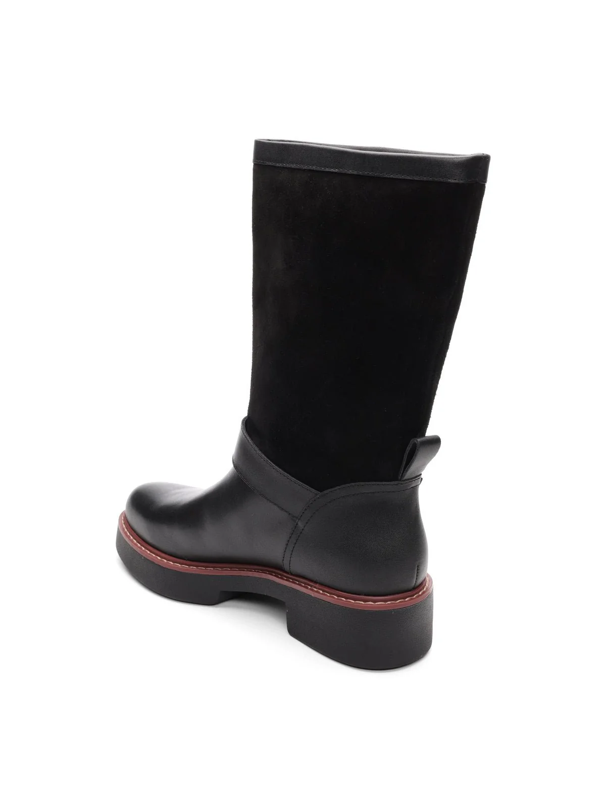 Milena Boot Black - Image 5