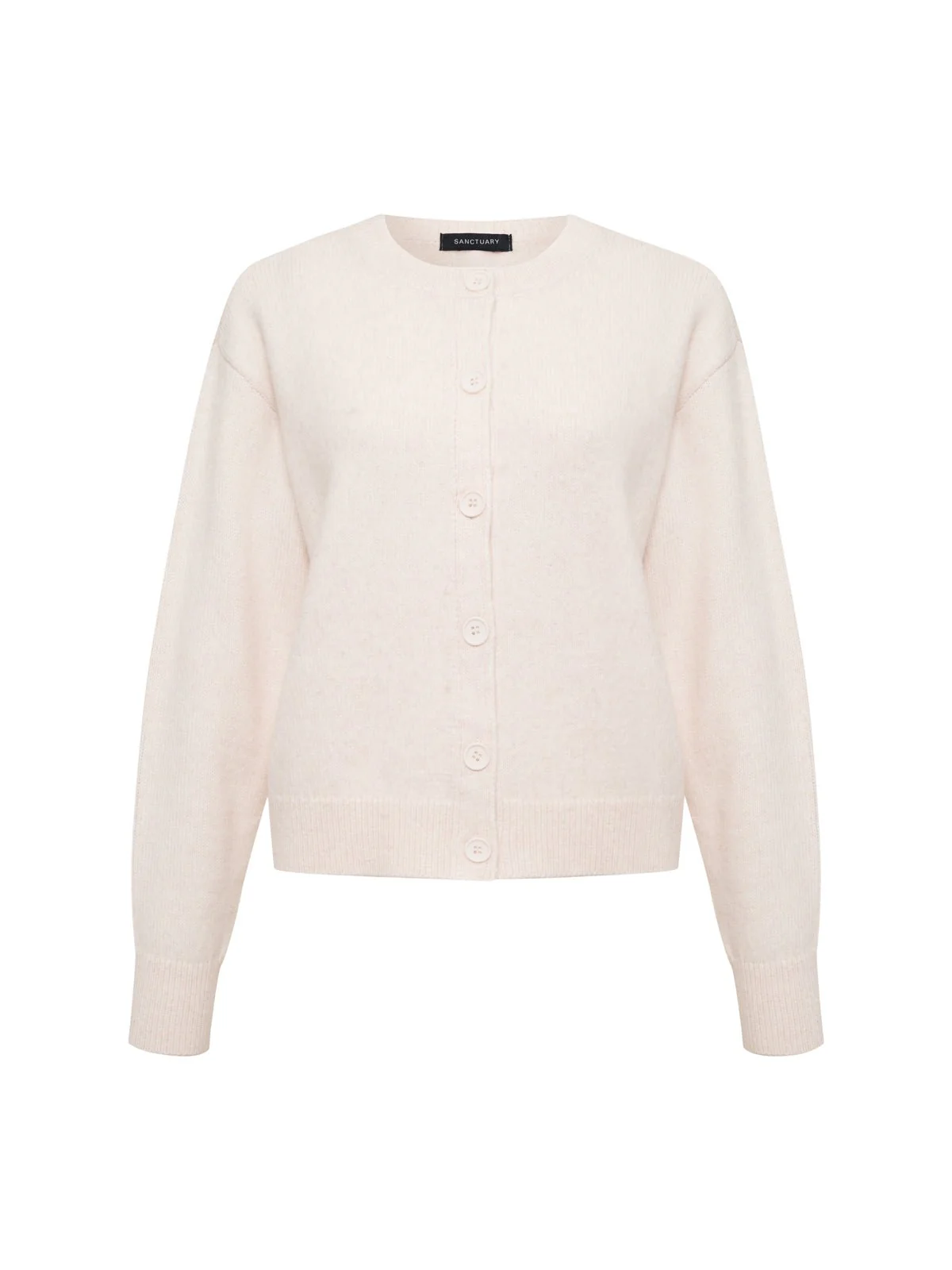 Must-Have Cardi Pink Milk Extended Sizing - Image 5