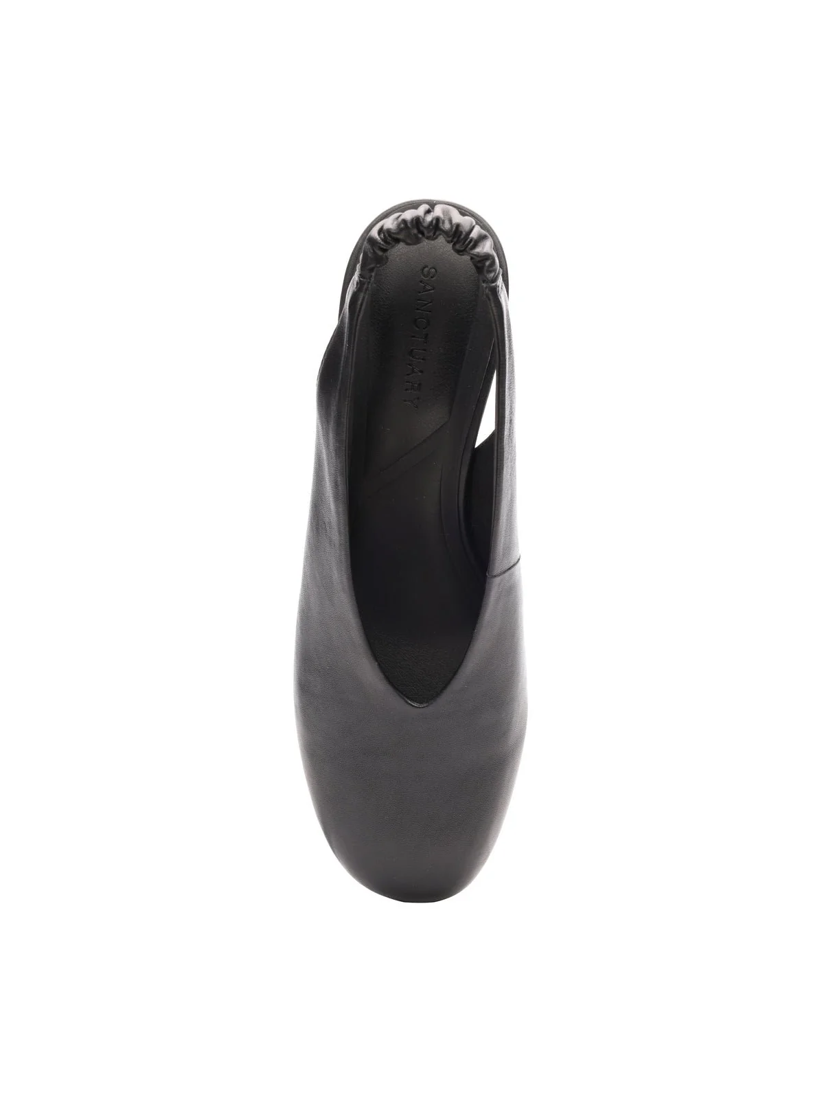 Opera Sling Back Pump Black - Image 5