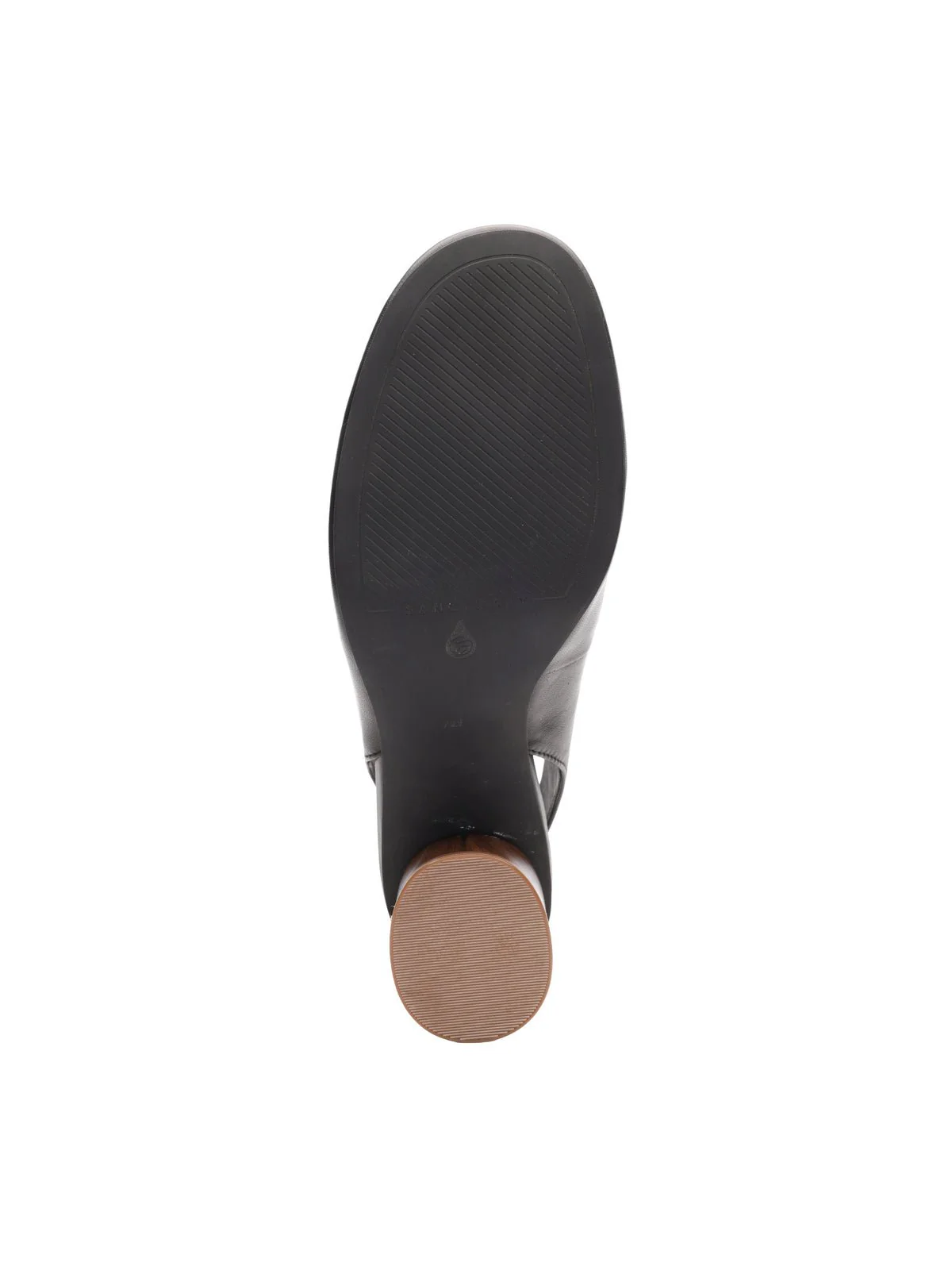 Opera Sling Back Pump Black - Image 6
