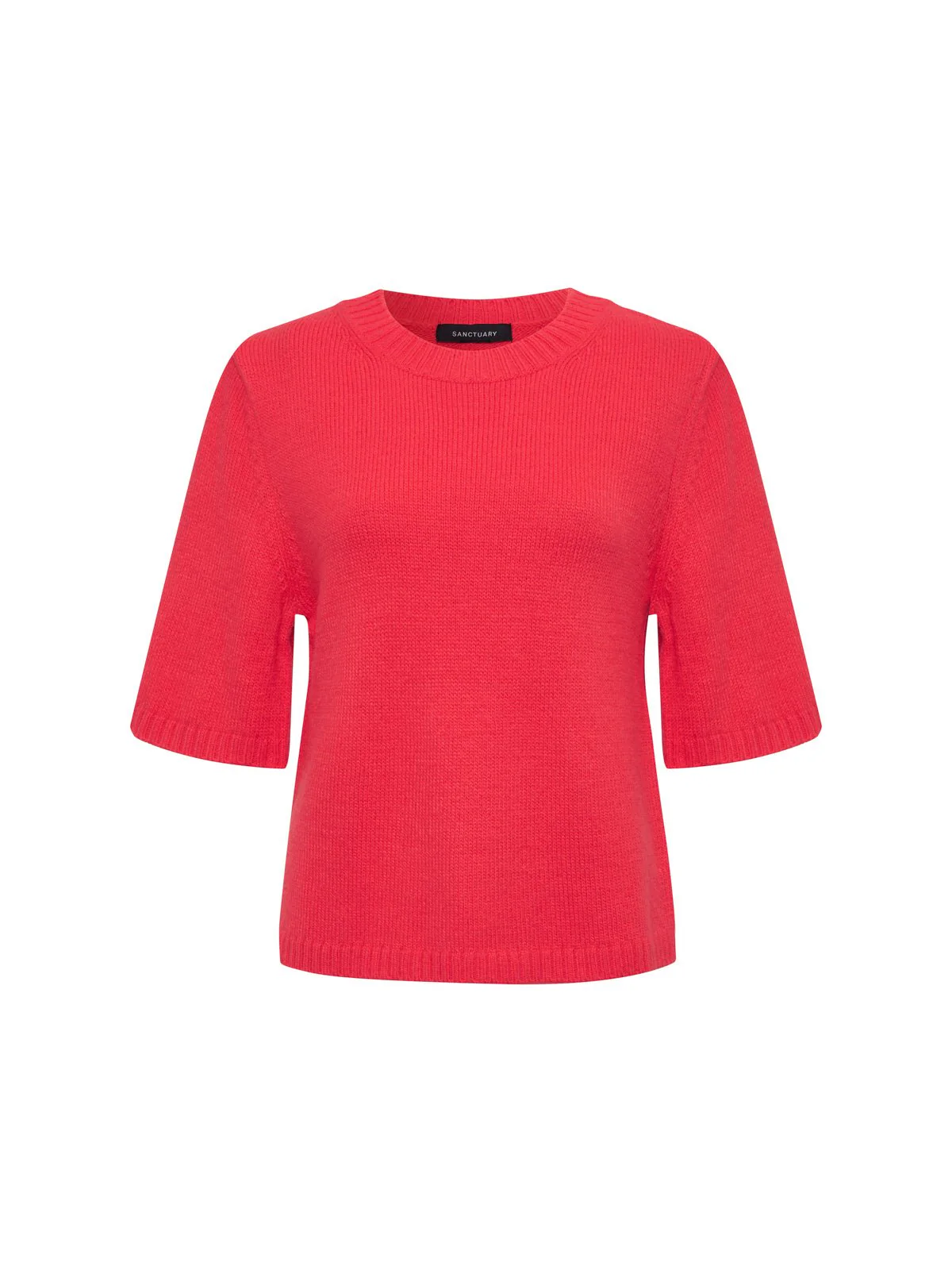 Perfect Sweater Tee Tulip - Image 8