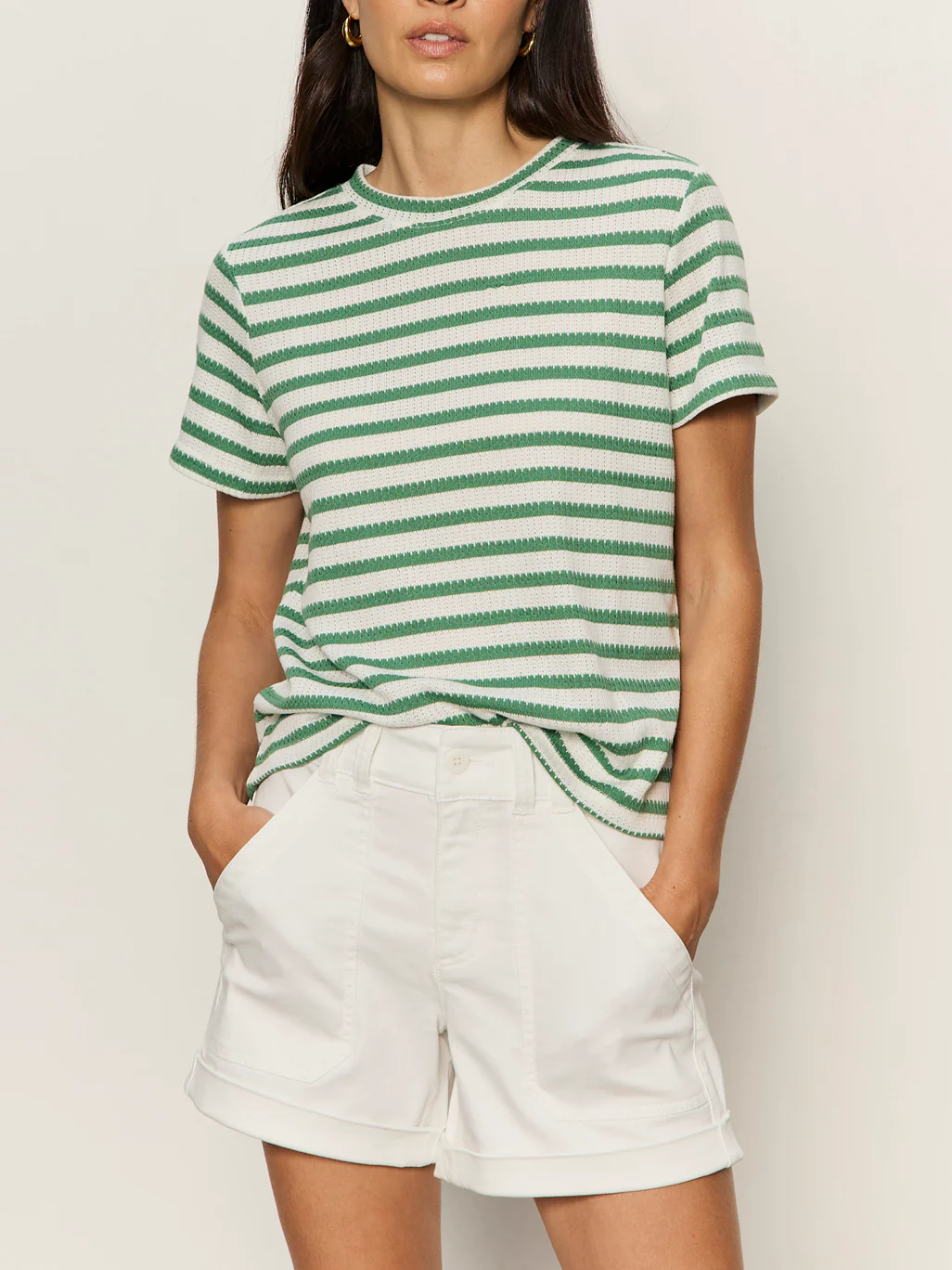 TEES & KNIT TOPS