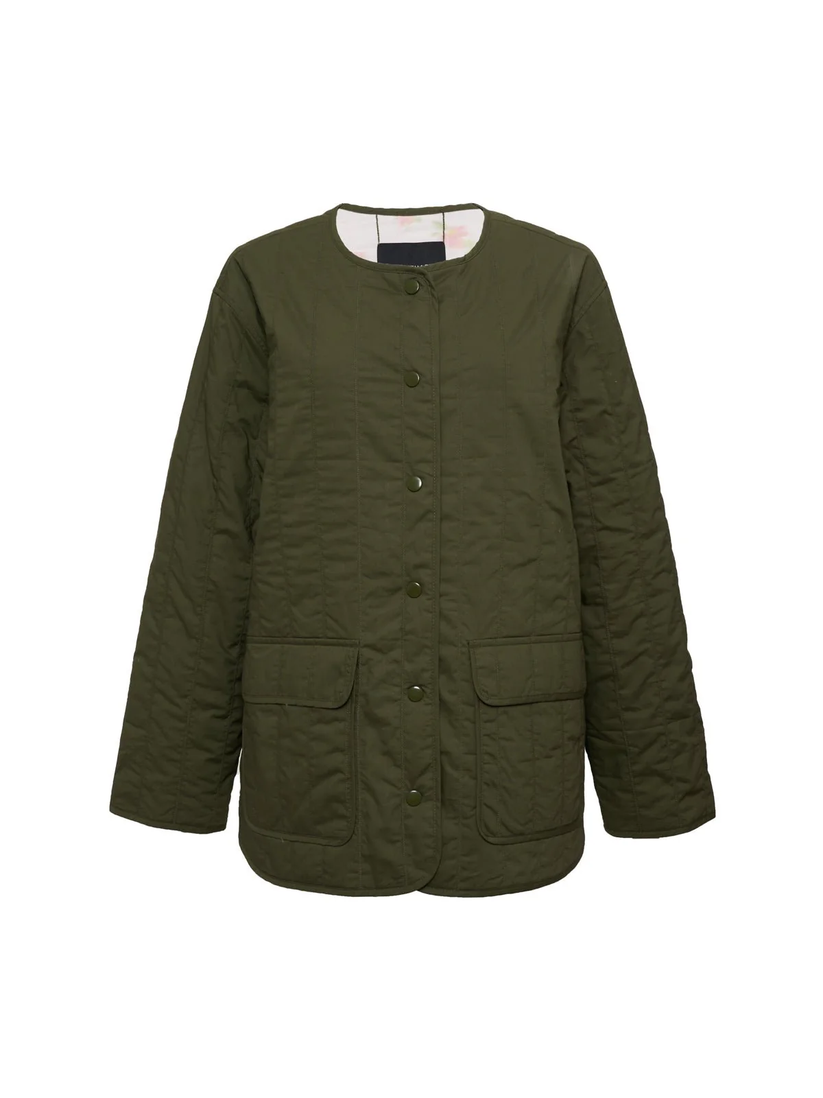 Reversible Crafted Jacket Kalamata Extended Sizing - Image 8