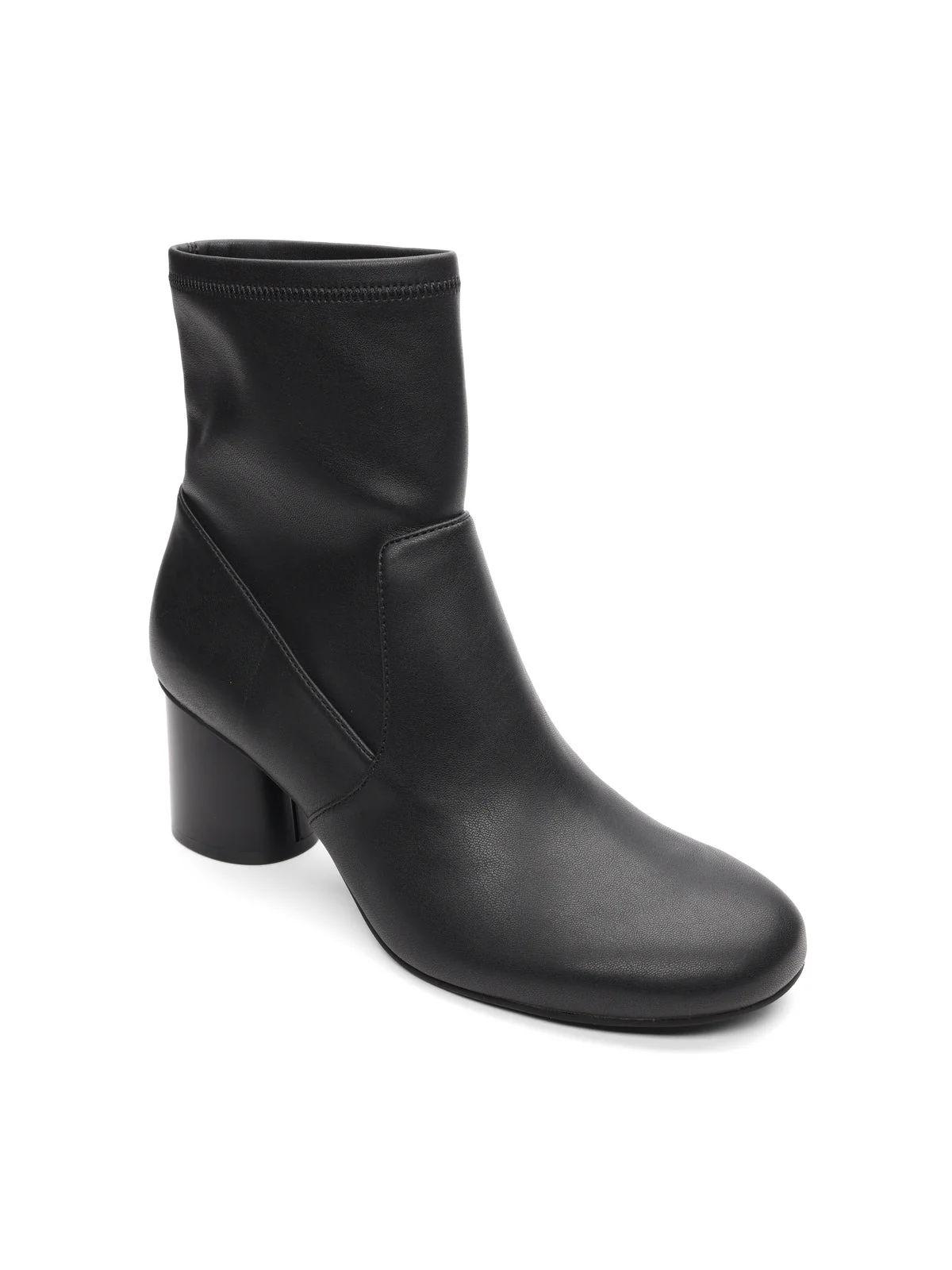 Rory Stretch Bootie Black