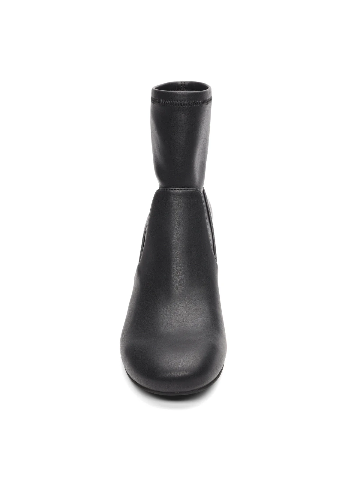 Rory Stretch Bootie Black - Image 2