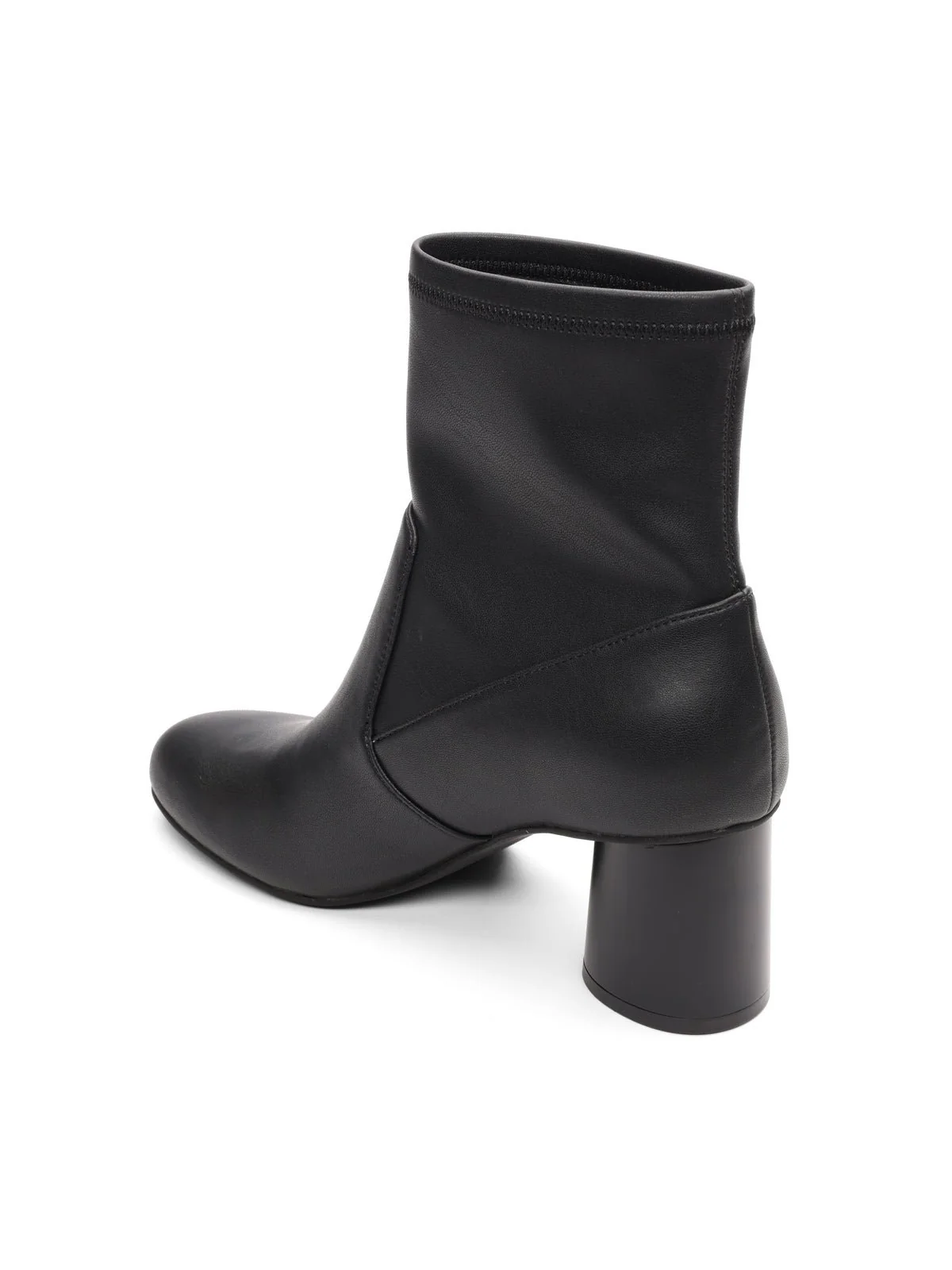 Rory Stretch Bootie Black - Image 4