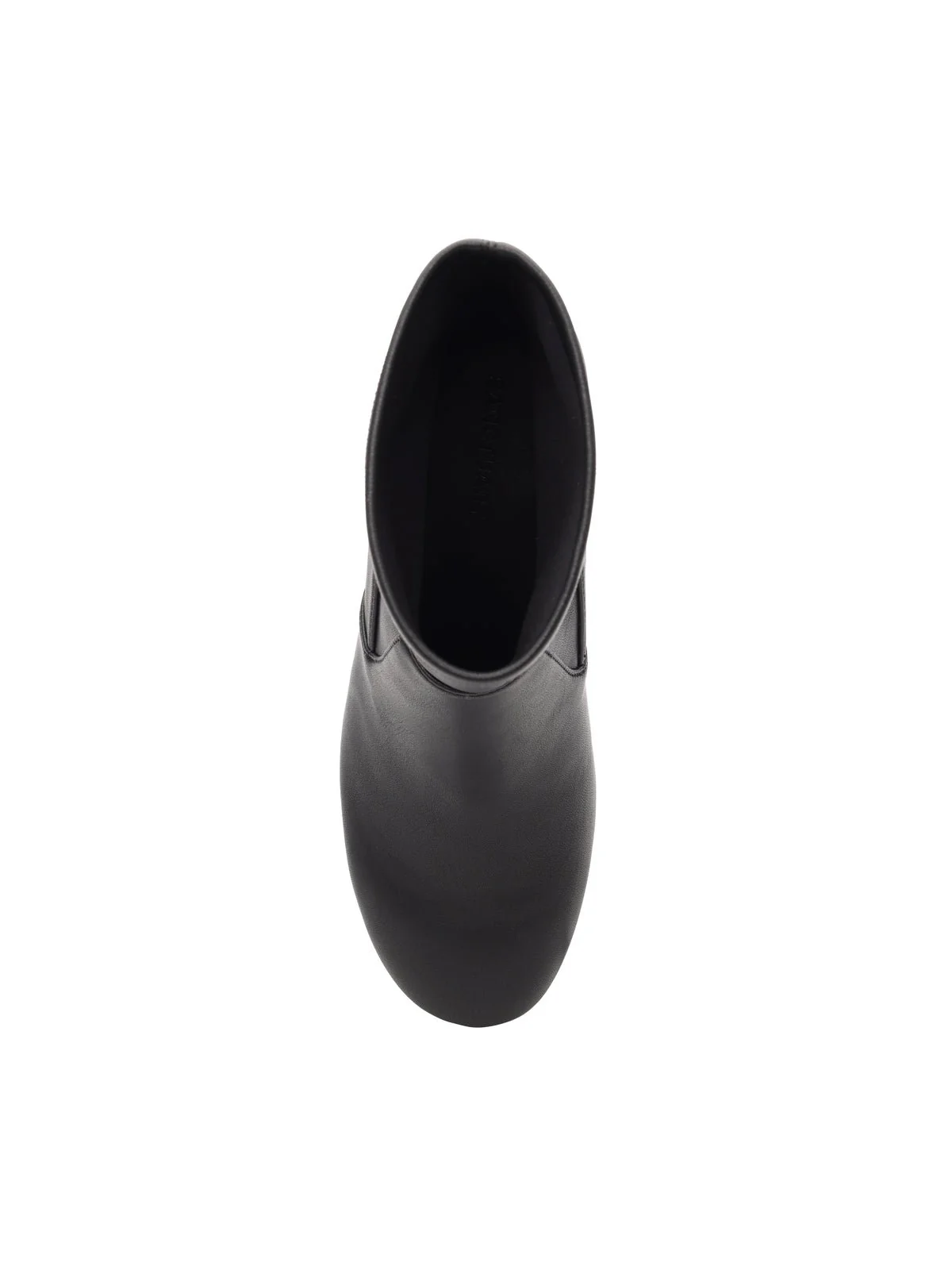 Rory Stretch Bootie Black - Image 5