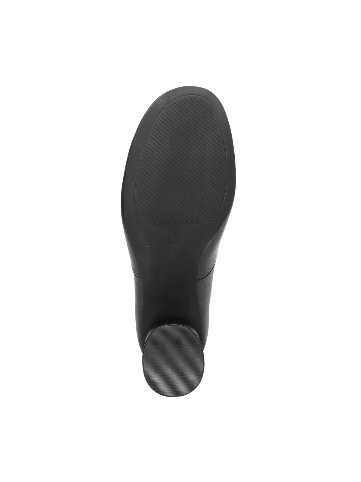 Rory Stretch Bootie Black - Image 6