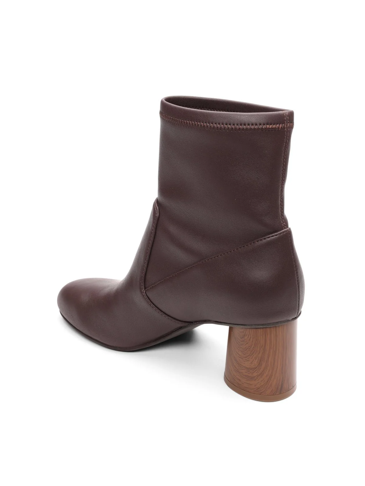 Rory Stretch Bootie Chicory - Image 3