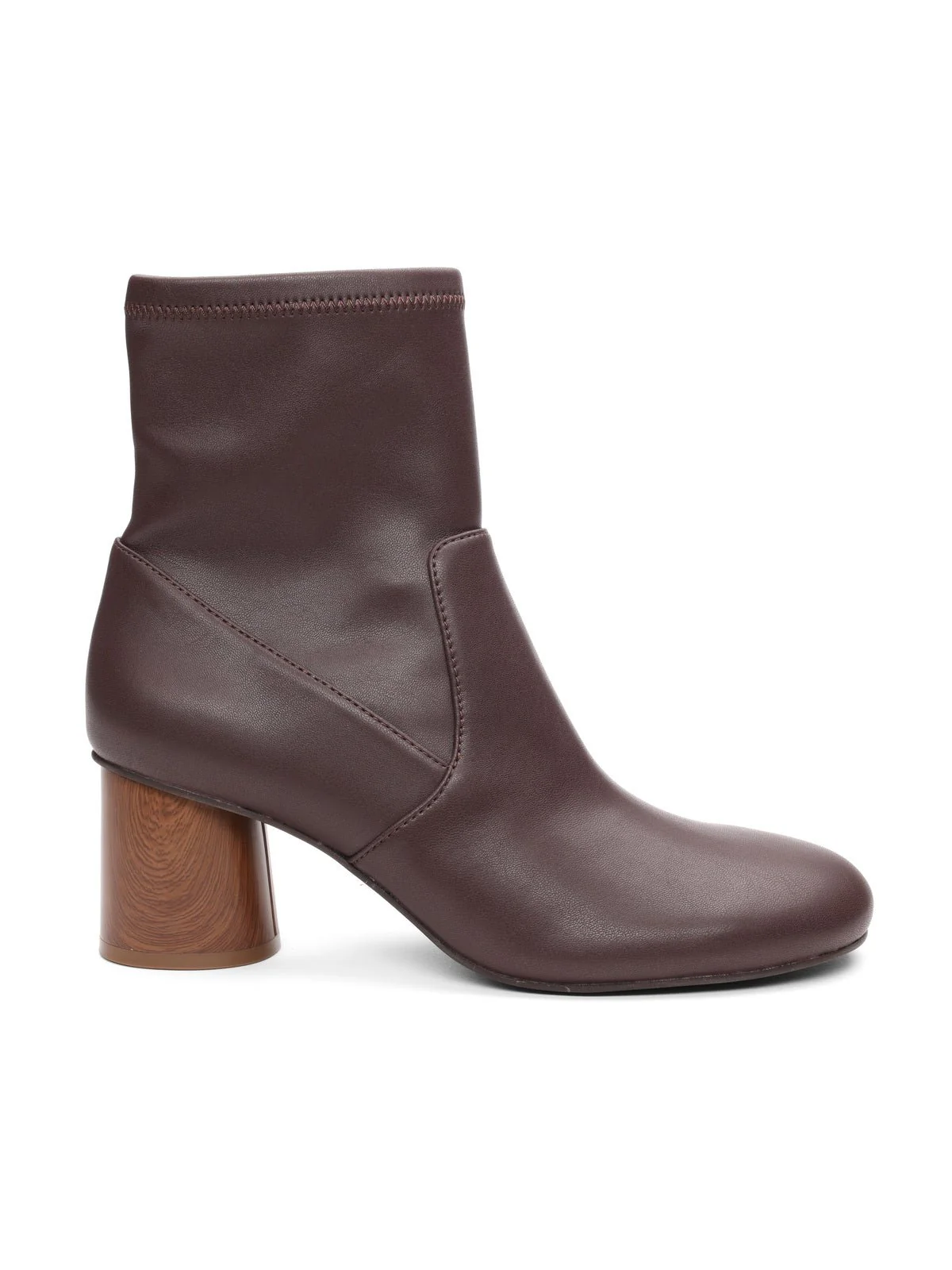 Rory Stretch Bootie Chicory - Image 6