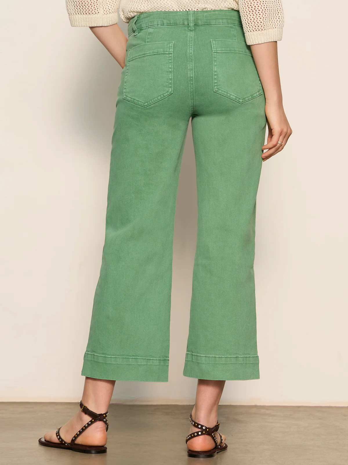 The Marine Jean Green Juice - Image 2