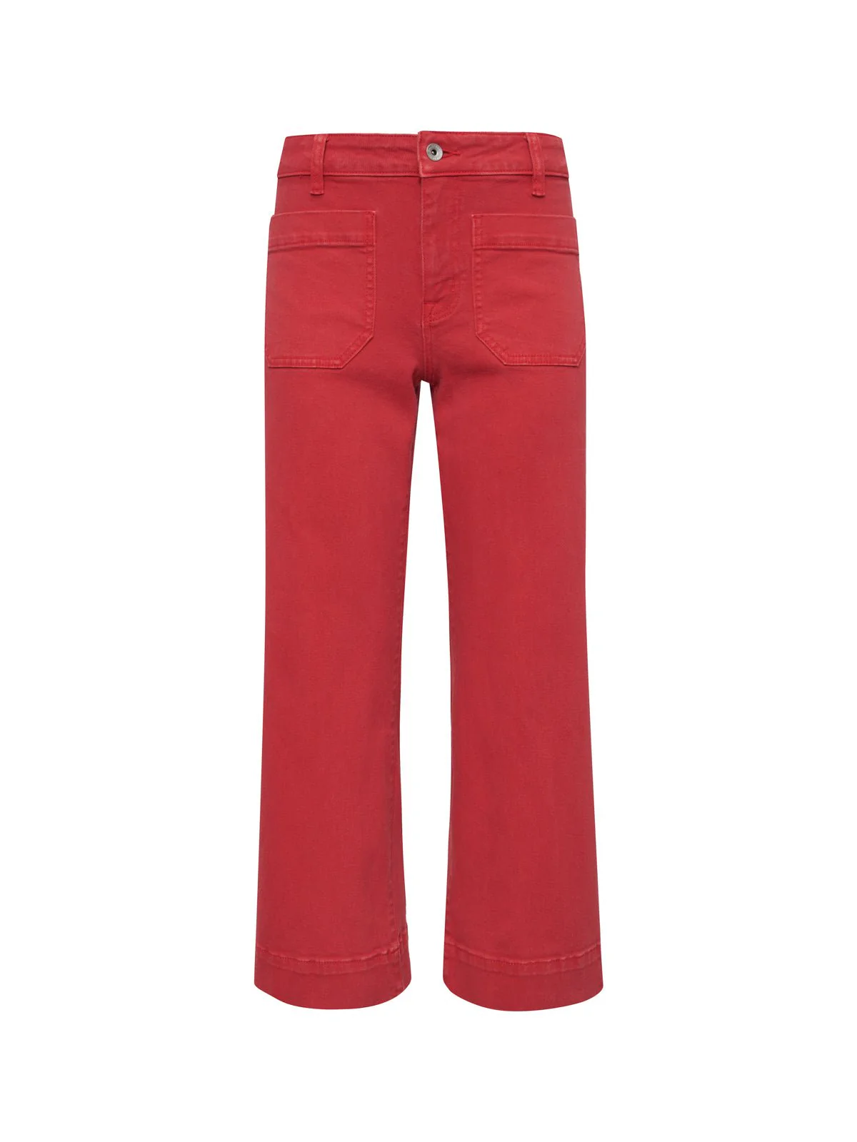 The Marine Jean Tulip Extended Sizing - Image 5