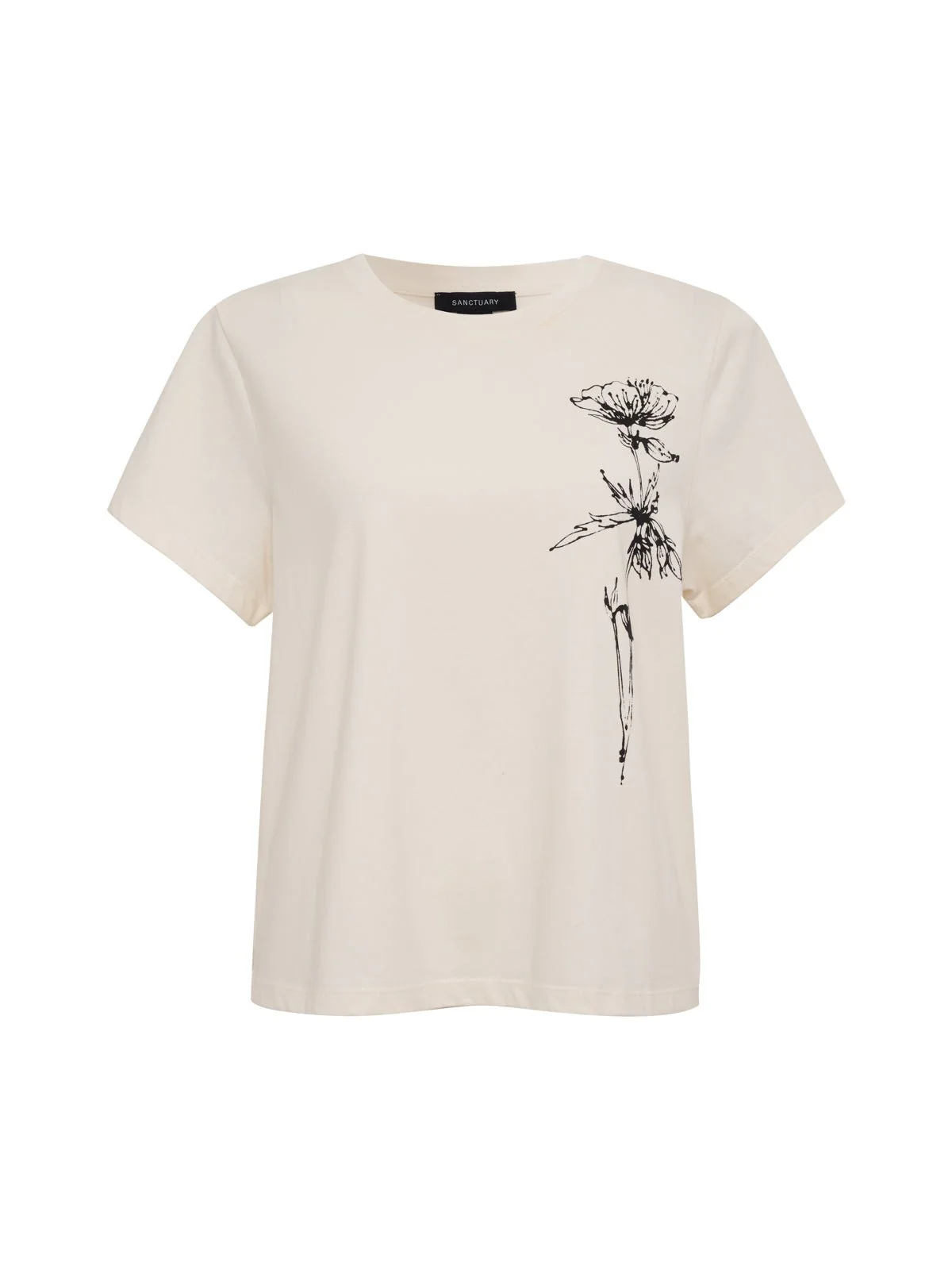 Timeless Tee Collagen with Dandelion - Image 7