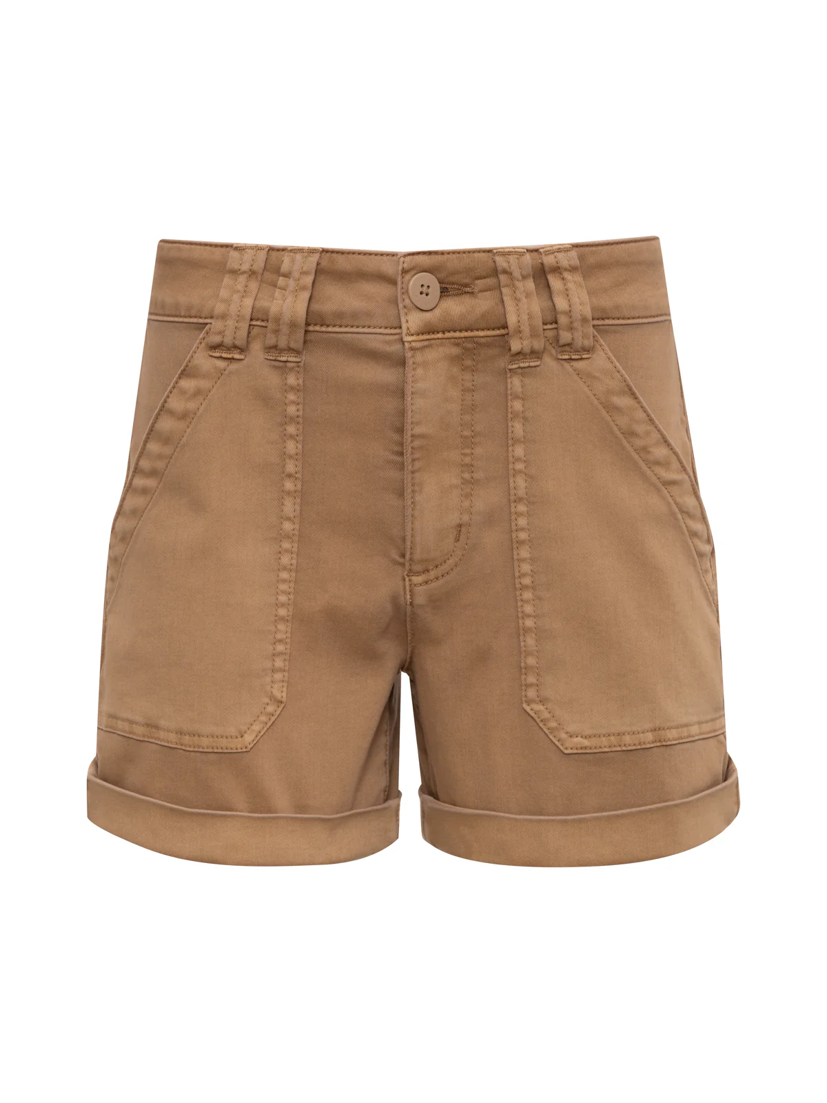 Wander On Short Washed Cartouche Extended Sizing - Image 6